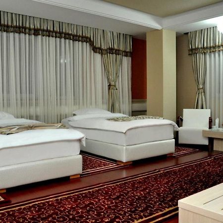 Hotel New Star Скопье Номер фото